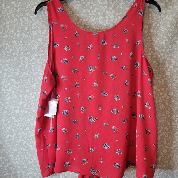 Gypsy & Jade Tank Top - Picture 3 of 5